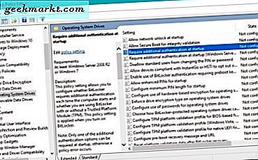 Bagaimana Cara Memperbaiki 'Perangkat ini tidak dapat menggunakan Modul Platform Tepercaya'
