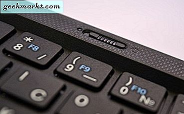 Apa yang Dilakukan Tombol Fungsi Windows?