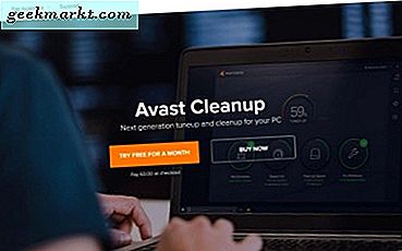 Apakah Premi Pembersihan Avast Senilai dengan Biaya?