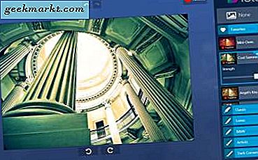 Perangkat Lunak Pengeditan Foto Terbaik untuk Windows