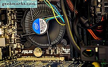 Komputer Saya Mati Secara Acak.  Apa yang dapat saya?