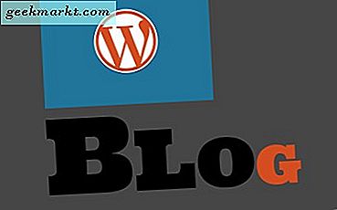 Bagaimana Anda Blog di WordPress?
