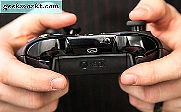 Cara Mengubah Tipe NAT di Xbox One Anda