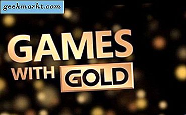 Xbox Games With Gold - Maret 2017
