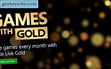 Game Xbox Live Gratis Terbaik - Februari 2017