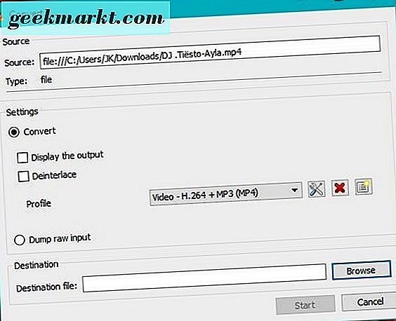 Cara Mengkonversi Video YouTube ke MP3