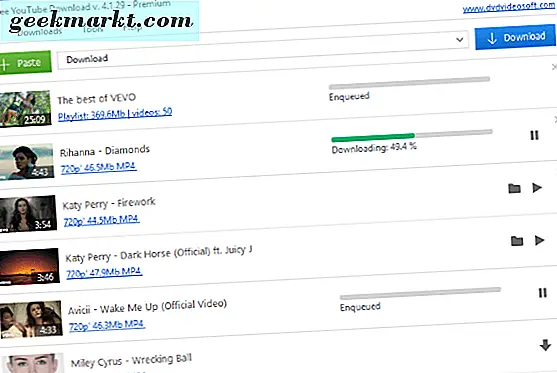 Cara Mengunduh dan Mengonversi Video YouTube ke MP4
