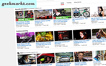 5 Alternatif YouTube Teratas