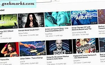 Cara Cari Video Musik tanpa Mengetahui Nama