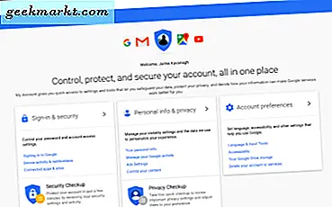 Cara Menghapus Akun YouTube Anda