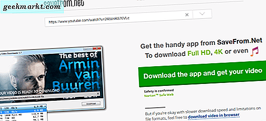 Cara Mengunduh Musik dari YouTube sebagai MP3